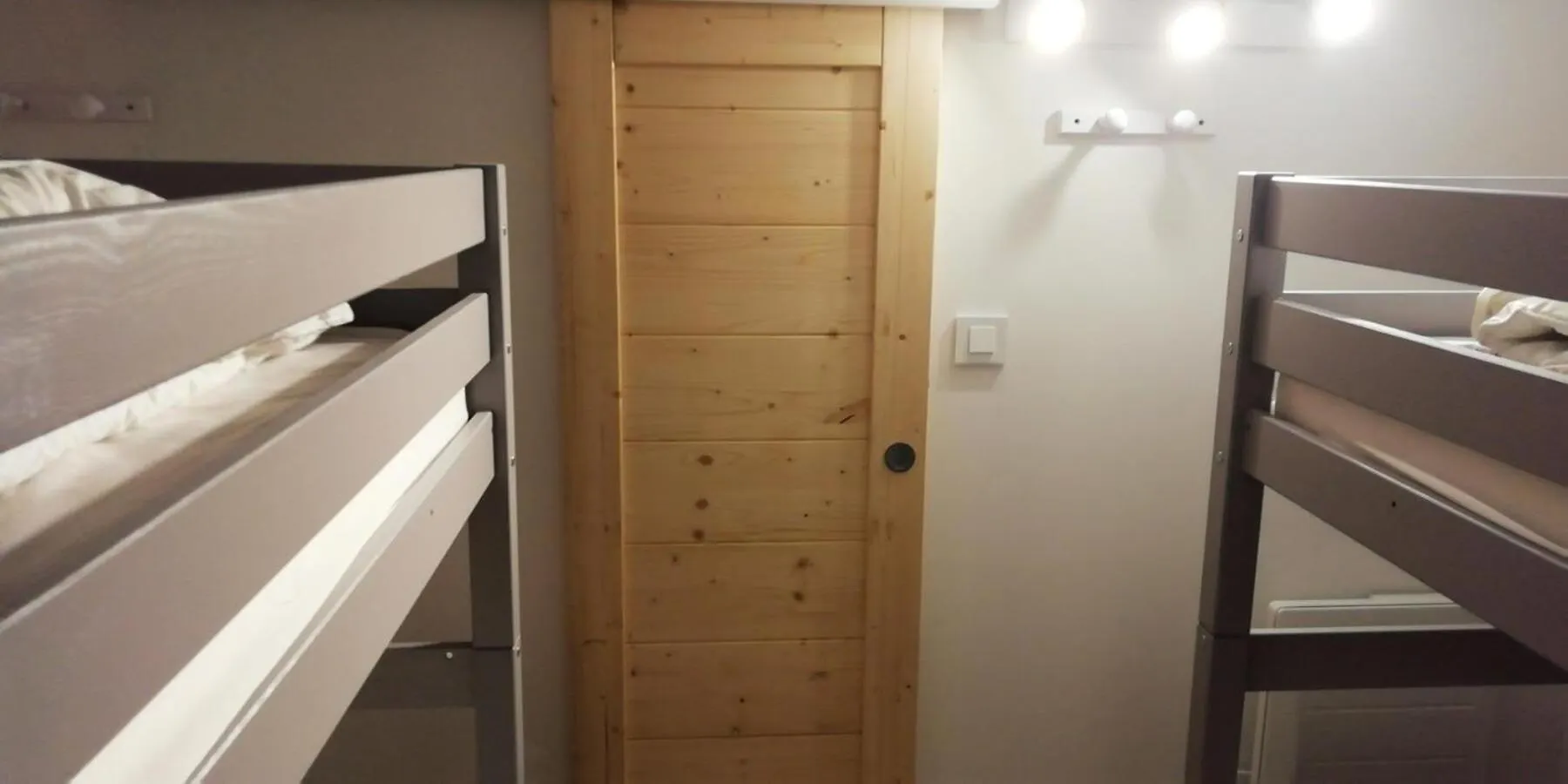 Residence Aiguille Grive Bat II - Appartement 2 Pieces En Duplex Pour 5 Personnes, Proche Des Pistes Dans Le Village De Charmettoger A Arc 1800. Mae-6573 Les Arcs  Apartment Les Arcs (Savoie)