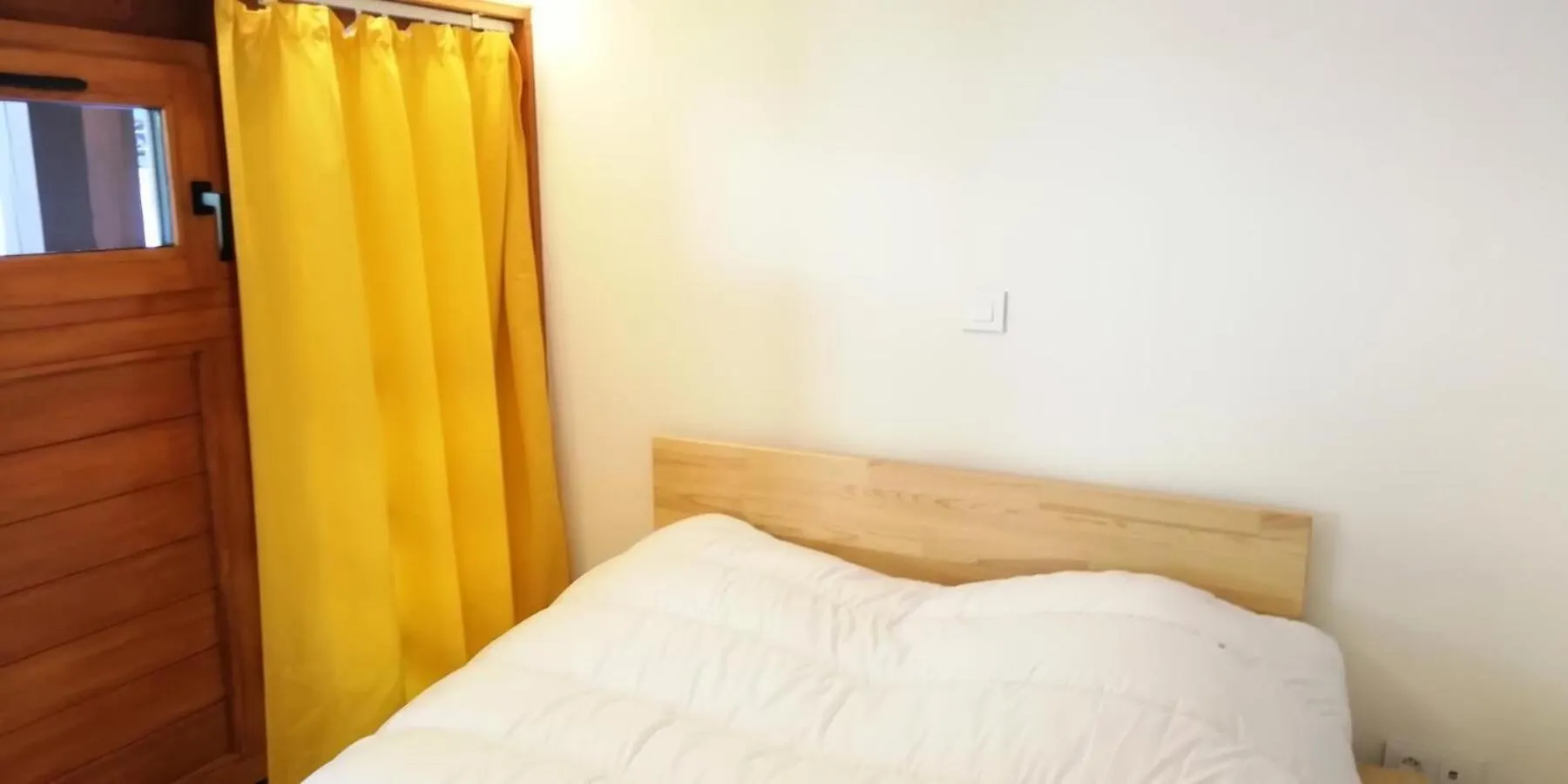 Residence Aiguille Grive Bat II - Appartement 2 Pieces En Duplex Pour 5 Personnes, Proche Des Pistes Dans Le Village De Charmettoger A Arc 1800. Mae-6573 Les Arcs  Les Arcs (Savoie)
