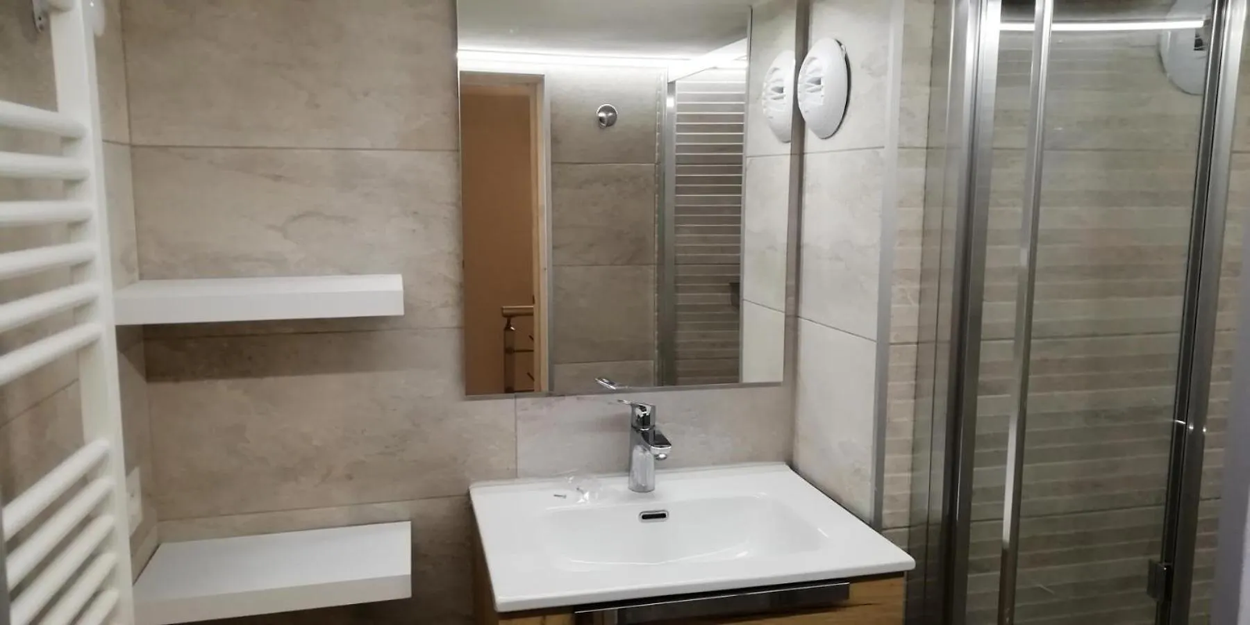 Residence Aiguille Grive Bat II - Appartement 2 Pieces En Duplex Pour 5 Personnes, Proche Des Pistes Dans Le Village De Charmettoger A Arc 1800. Mae-6573 Les Arcs  0*, Les Arcs (Savoie)