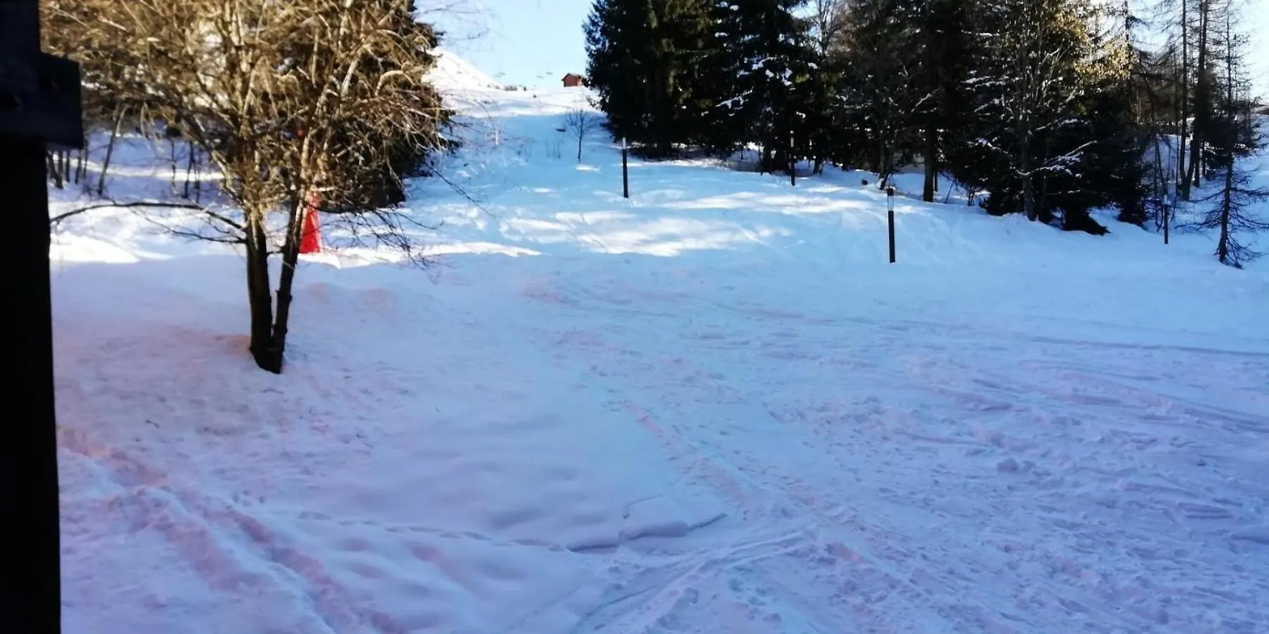 Apartment Residence Aiguille Grive Bat II - Appartement 2 Pieces En Duplex Pour 5 Personnes, Proche Des Pistes Dans Le Village De Charmettoger A Arc 1800. Mae-6573 Les Arcs