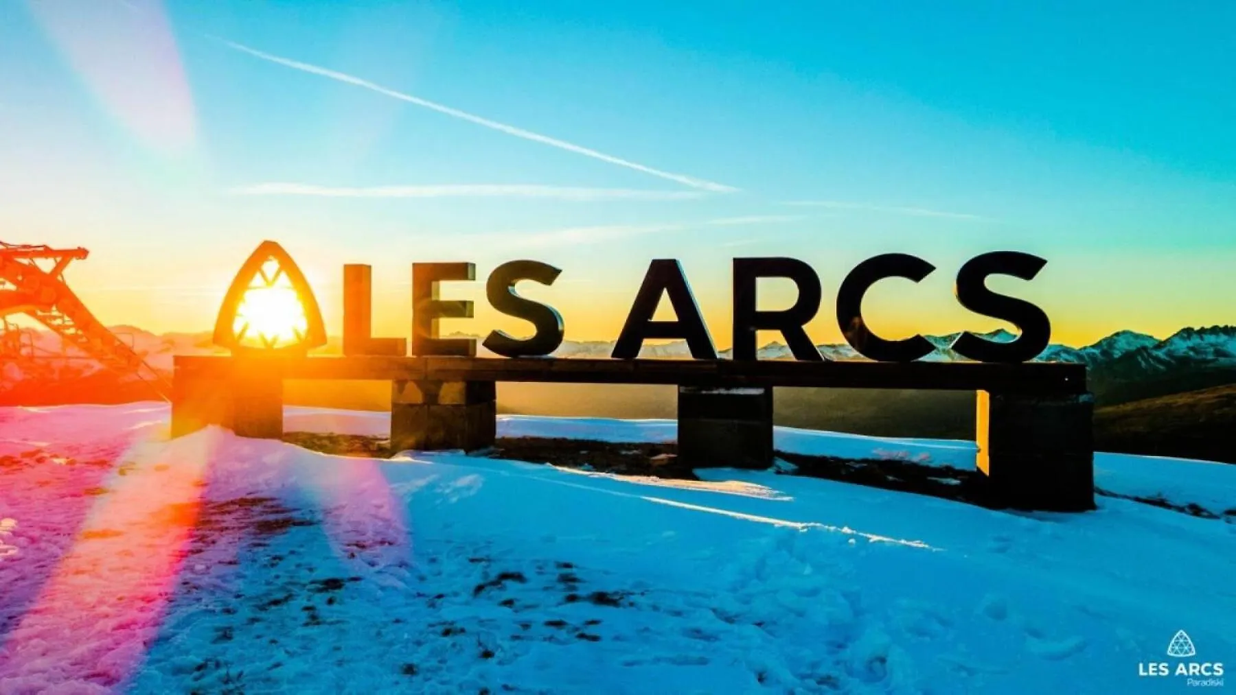 Apartment Residence Aiguille Grive Bat II - Appartement 2 Pieces En Duplex Pour 5 Personnes, Proche Des Pistes Dans Le Village De Charmettoger A Arc 1800. Mae-6573 Les Arcs