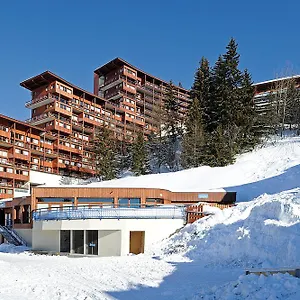 Skissim Premium - Résidence Le Roc Belle Face 4*by Travelski Les Arcs (Savoie)
